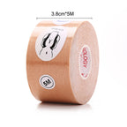 Non-marking Invisible Lifting Breast Patch Stretch Cloth Nipple Patch