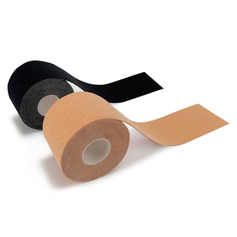 Non-marking Invisible Lifting Breast Patch Stretch Cloth Nipple Patch