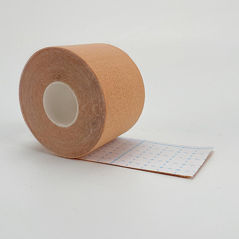 Non-marking Invisible Lifting Breast Patch Stretch Cloth Nipple Patch