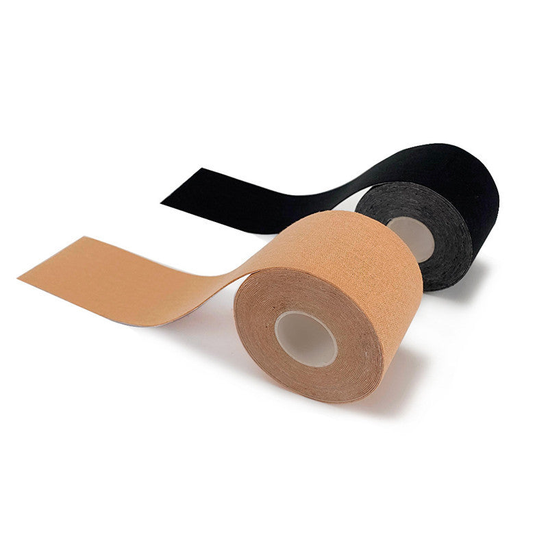 Non-marking Invisible Lifting Breast Patch Stretch Cloth Nipple Patch