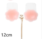 Lingerie Femme Silicone Push Up Sexy Strapless Bra Self Adhesive Bandage Invisible Bralette Party Dress Sticky Bra