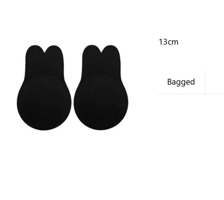 Silicone Anti-bump Invisible Nipple Cover Chest Sticker