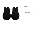 Silicone Anti-bump Invisible Nipple Cover Chest Sticker