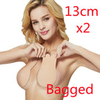 Silicone Anti-bump Invisible Nipple Cover Chest Sticker