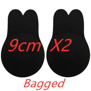 Silicone Anti-bump Invisible Nipple Cover Chest Sticker